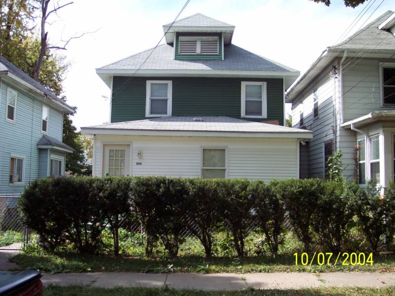 206 S. Fairview, Lansing, MI 48912 pic